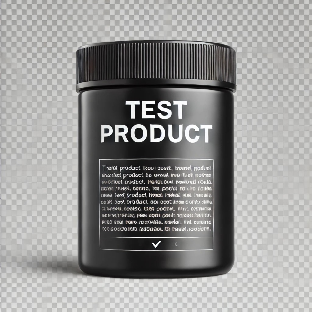 Test Product 3 - Product Image